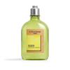 L'OCCITANE Men's Energy Shower Gel
