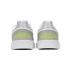 adidas Neo Hoops 2.0 Нескользящие Амортизирующие Низкие Кеды для Скейтбординга Мужские Кроссовки Белый Серый Черный H01207