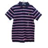 Unused Polo by Ralph Lauren Border Short Sleeve Polo Shirt M Fawn Men's Used