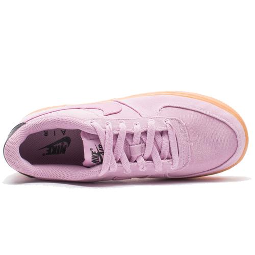 Nike Air Force 1 LV8 Style Светло-арктический розовый GS AR0735-600