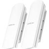 Комплект беспроводного моста Mercury Outdoor 5G (Китайская версия)