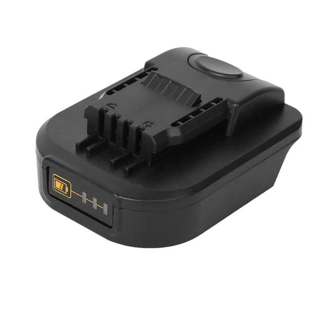 Battery Adaper for Makita 18V Convert for WORX 20V 4Pin Power Tool Accessories