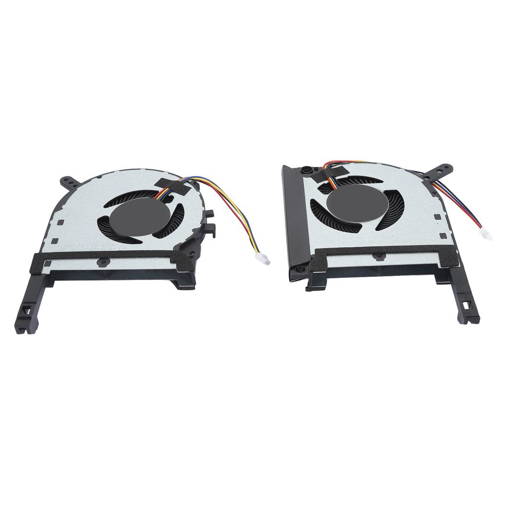 Замена вентилятора охлаждения ЦП и ГП для ноутбука ASUS FX505 FX505DT FX505DD FX95 FX705DU FX705G FX505D GE FA506 FX506LU FX706