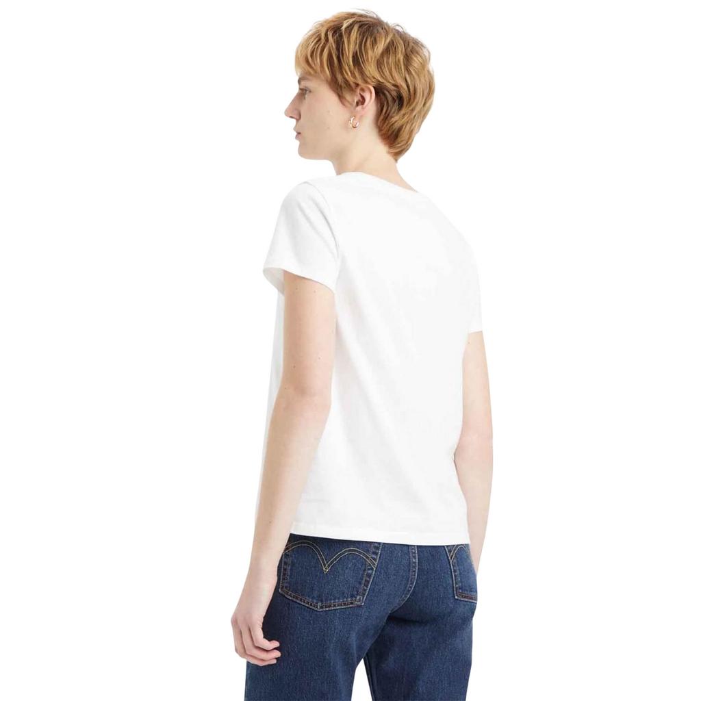 Levis Womens/Ladies The Perfect T-Shirt