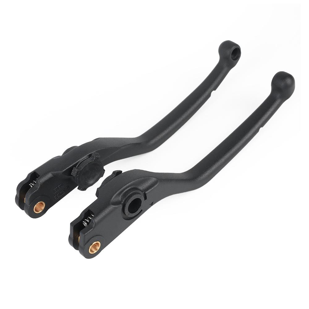 Brake Lever Clutch Lever For BMW R1200 R1250 GS/R/RS/RT ADV K1600 GT/GTL/Bagger R Nine T Motorcycle Front Control Handles Lever