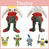 Pokémon Sword And Shield Plush Toy Game Stuffed Doll Soft Figure Kids Gift Fans