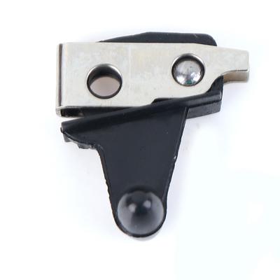 Электрические ножницы для стрижки волос, триммер, сменный выключатель питания 8148/8159