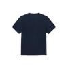 Timberland T-Shirts Men's Dark Sapphire Crew Neck Moderate Straight Fit A2NYH-433