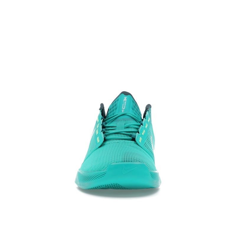 Nike Zoom Metcon Turbo 2 Clear Jade Men Sneakers Green Geode-Teal Deep-Jungle DH3392-302