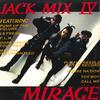 12inch Record MIRAGE - Jack Mix IV C12Y0298PROMO CANYON INTERNAT Japan Dance & Electronica Used