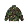 Palace Polartec Fleece Funnel Woodland Camo унисекс верхняя одежда многоцветная P25CS081