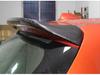 BMW 1 Series F20 AC/3D Style Carbon Fiber Rear Wing