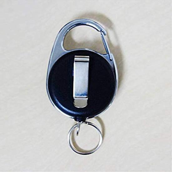 AbuGarcia Measuring Pin on Reel