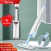 Hands-Free Mini Mop: All-in-One Cleaning Tool for Kitchen Countertops