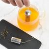 Steel Multifunctional Hanging Type Kitchen Tea Infuser Tea Leak Tea Filter Seasoning Filter