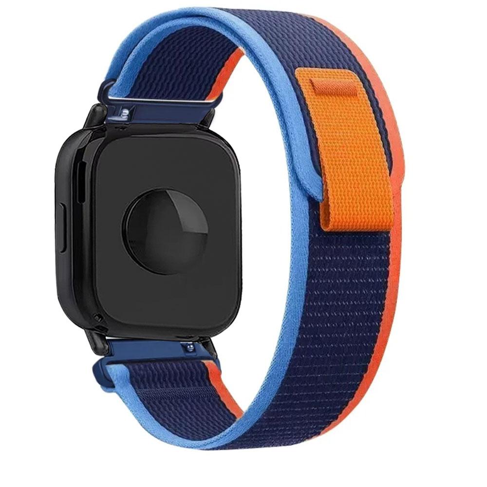 20mm 22mm Trail Nylon Strap for Redmi Watch 5 Active Sport Bracelet for Redmi Watch 5 Lite/Huawei Watch GT6 Pro/GT6 5 46mm Belt