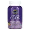 Vitamin Code Gummies, Prenatal Multi with Iron and Folic Acid, Cherry Lemonade Flavor, 90 Gummies