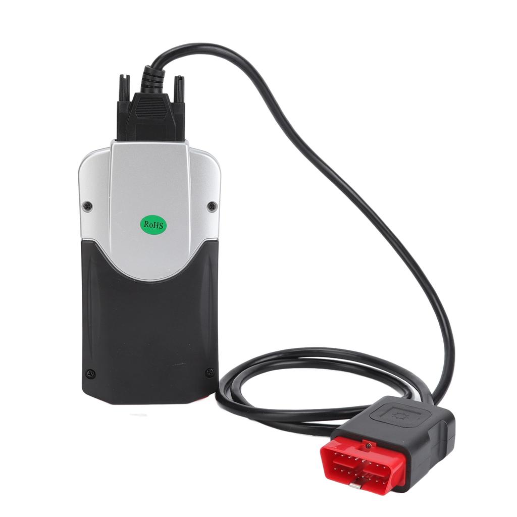 Для DS150E Bluetooth OBD сканер считыватель кодов неисправностей Многофункциональный автомобильный диагностический инструмент Замена для Peugeot 607 807