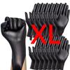Disposable Glove Packaging Black Nitrile Gloves Household Kitchen Cooking Tools Tattoos Car Washing Household Cleaning Work Glov