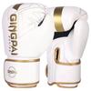 Adult Professional Sanda Boxing Gloves - Breathable, Large Size for Men & Women, Ideal for Punching Bag & Sparring.