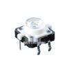 12x12 High Brightness LED Illuminated Tactile Push Button Switch