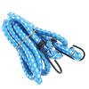 Bicycle Dead Fly Riding Rack Rope High Elastic Rubber Luggage Rope Creative Elastic Strap