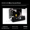 Yihe S3000B Label Printer CN plug (adapter included)