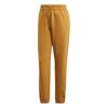Stella McCartney Regular Sweat Pants Comfortable Fashionable Casual Knit Sports Pants Women Bottoms Dune-Brown IW9889