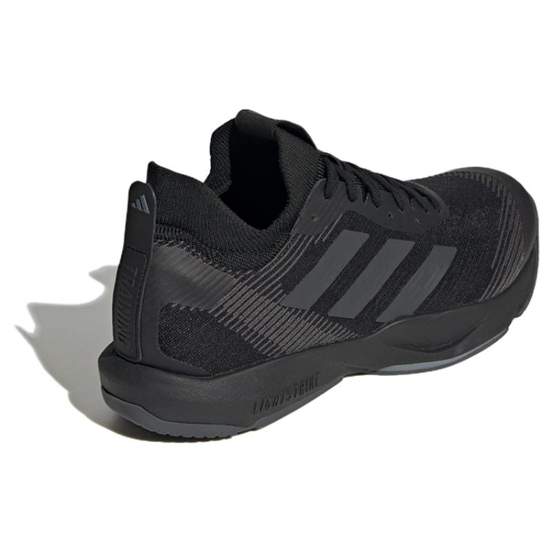 Adidas Кроссовки Rapidmove Adv Trainer 'Core Black' HP3265