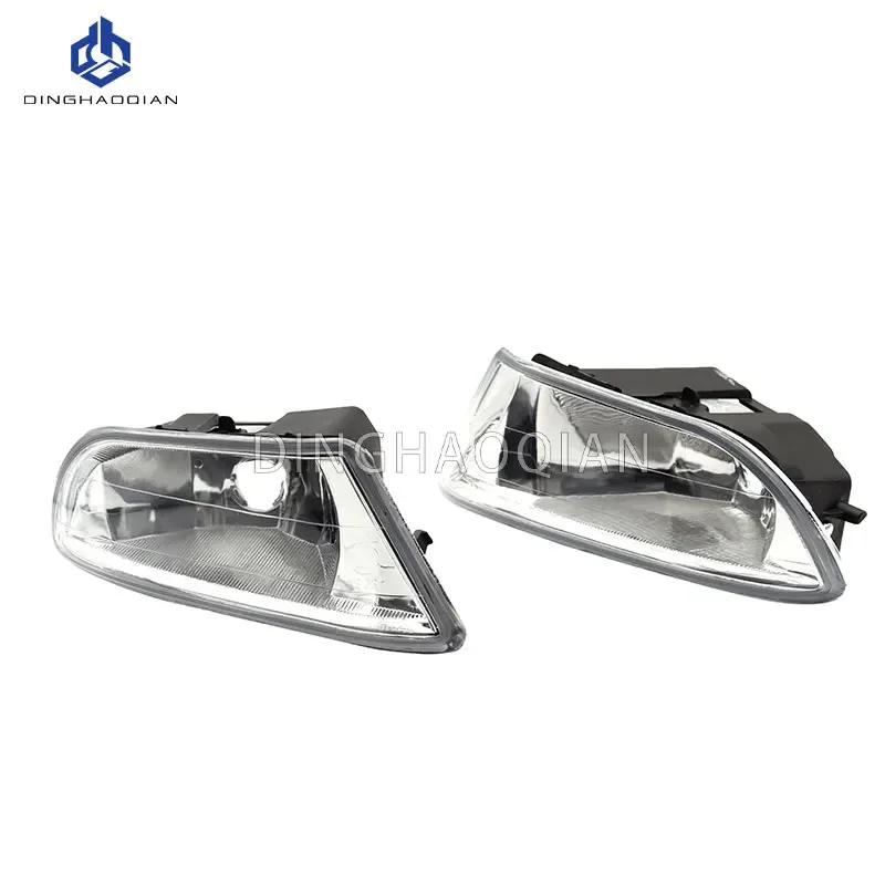 Для противотуманной фары передняя фара бампера для HONDA CITY 2006 2007 2008 GD6 GD8 33951-SEL-H61 33901-SEL-H61