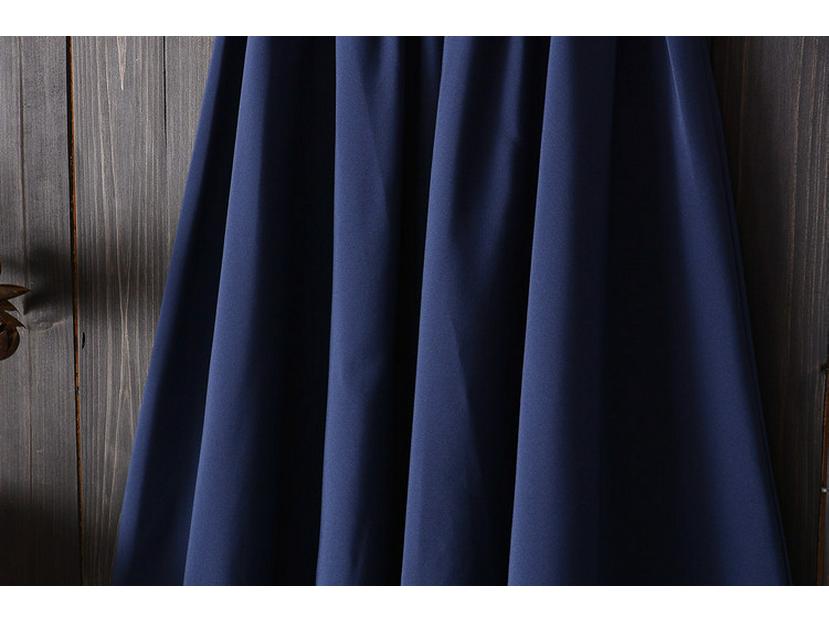 Юбка А-силуэта в стиле колледжа с поясом - Универсальная, средней длины, летняя юбка для женщин