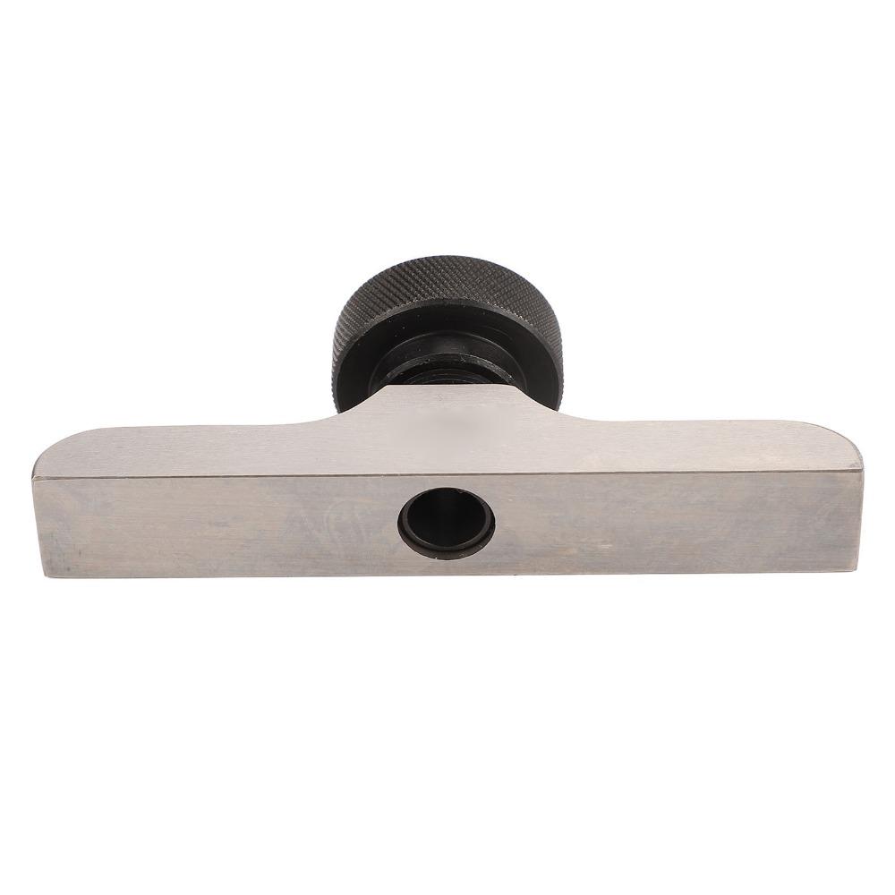 Threaded Knob Depth Dial Indicator Base Depth Indicator Stand  Industrial Measurement