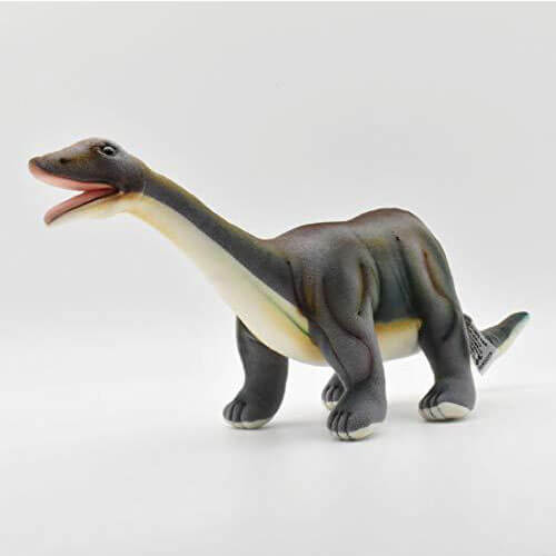 Hansa Brontosaurus Dinosaur