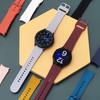 Silicone band For Samsung Galaxy Watch 7/6/5/4 44mm 40mm Bracelet correa Galaxy Watch6 classic 5 pro 45mm 47mm 20mm watch Straps