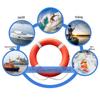 2.5KG National Standard Adult Lifebuoy