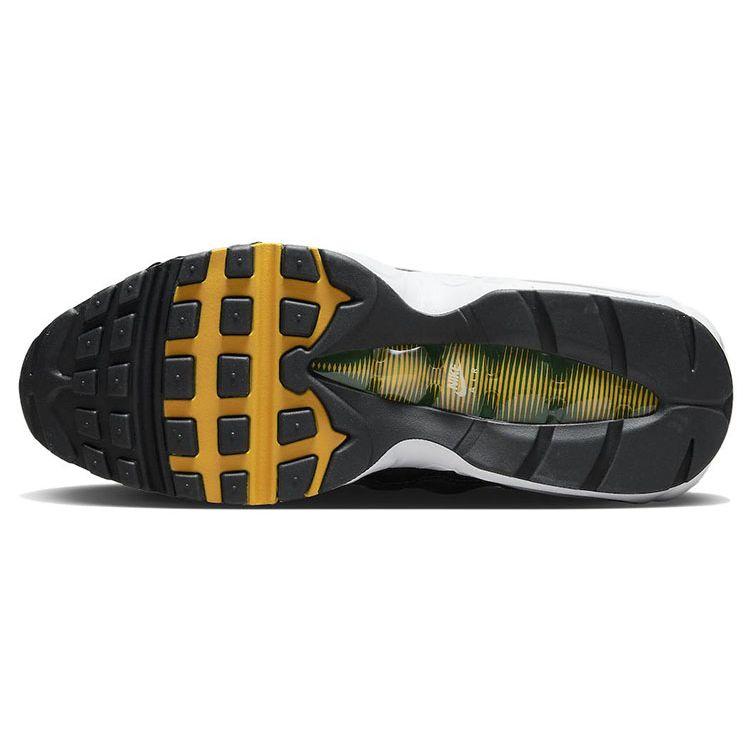 Nike Мужские кроссовки Air Max 95 Prep School серые DM0011-002