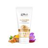 Globus Naturals Мультиани Митти Средство для умывания лица, Обогащенное куркумой и шафраном, Для контроля прыщей, Подходит для жирной и склонной к акне кожи, 75 г