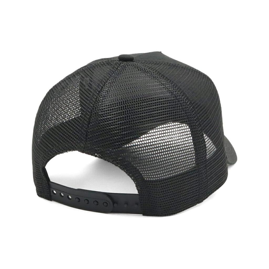 New Era Mesh Cap 9FORTYA-Frame Box Logo BlackWhite FREE 940AFTR BOX TPU BLK WHI 14388656 NER36C3348