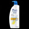 Освежающий шампунь против перхоти Head & Shoulders с контролем жирности кожи