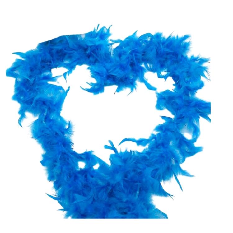 Шарф-боа для девичника Женский шарф в стиле флэппер Косплей-шарф Ночной клуб Шарф на шею