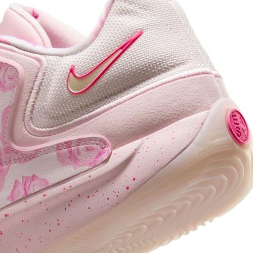 Nike KD18 'Тетя Перл' EP Жемчужно-розовый Тюльпаново-розовый HV1999-600 Мужской размер