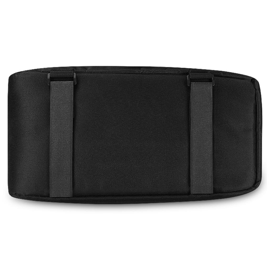 Multi Function Cycle Insulated Trunk Cooler Bag Bicycle Bike Rear Seat Bag Luggage Rack Pannier Bag