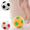 Toy Home Decor Sofa Cushion Football Stuffed Toys Soccer Ball Plush Toy Simulation Ball Plush Toys