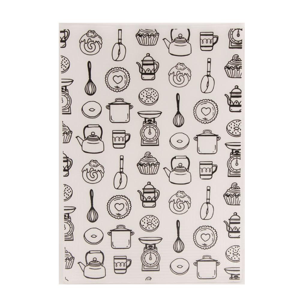 Сетка, сетка, пластиковые папки для тиснения, шаблоны, трафарет, пузыри, пятна, стена комнаты, лист папоротника, цветочная рамка