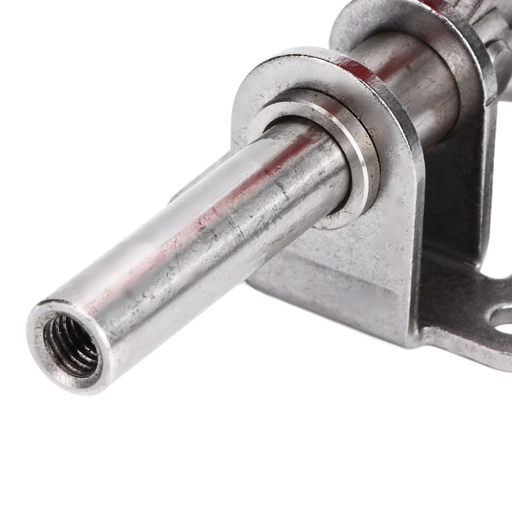 Adjustable Toggle Clamp Anti-Slip Quick Release Toggle Clamp Heavy Push Pull Toggle Clamp Welding