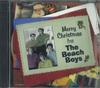 CD BEACH BOYS - Merry Christmas From The Beach Boys 077775662023 EMI-Capitol Mus 1997 US Рок