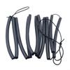 Bungee Elastic Crossbar Foam Track High Jump Training Equipment