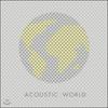 Акустический мир (Акустический мир) - Акустический мир