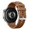 Спортивный ремешок для Huawei Watch GT 6 Pro 46 мм Силиконовый ремешок для Huawei GT6 Pro Браслет Запасные аксессуары