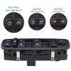 Кнопка управления стеклоподъемником для 07-16 Dodge Journey Nitro Jeep Liberty 4602632AC